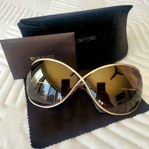 Tom Ford sunglasses